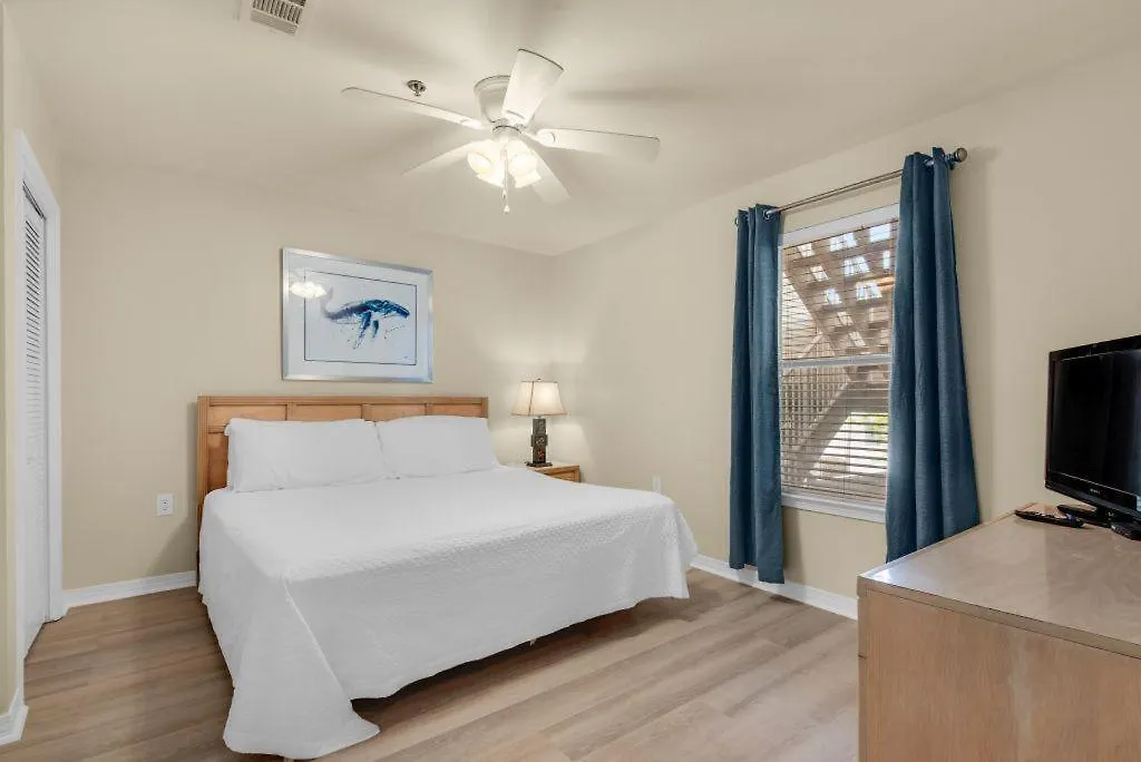 Grand Caribbean 207E Villa Destin
