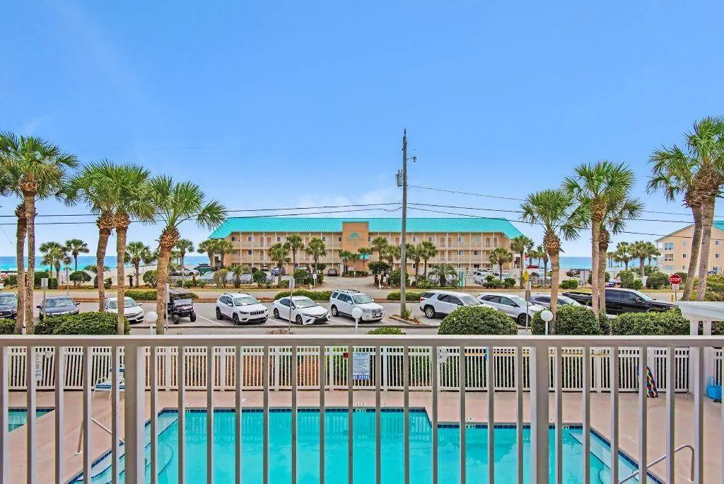 Grand Caribbean 207E Villa Destin United States