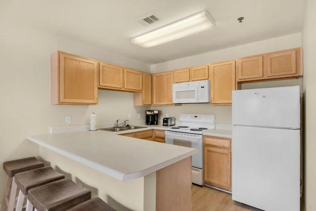 Holiday home Grand Caribbean 207E Villa Destin
