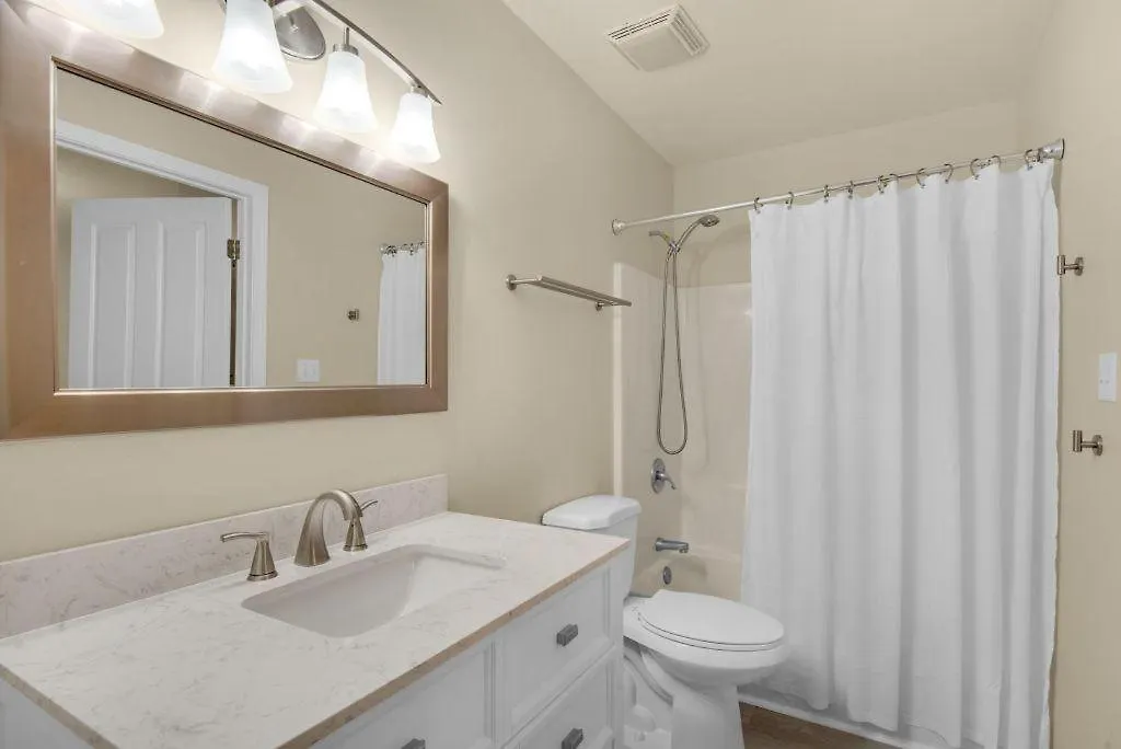 Holiday home Grand Caribbean 207E Villa Destin