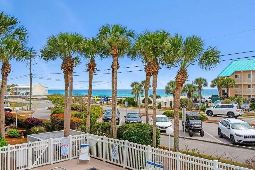 Grand Caribbean 207E Villa Destin 0*,  United States