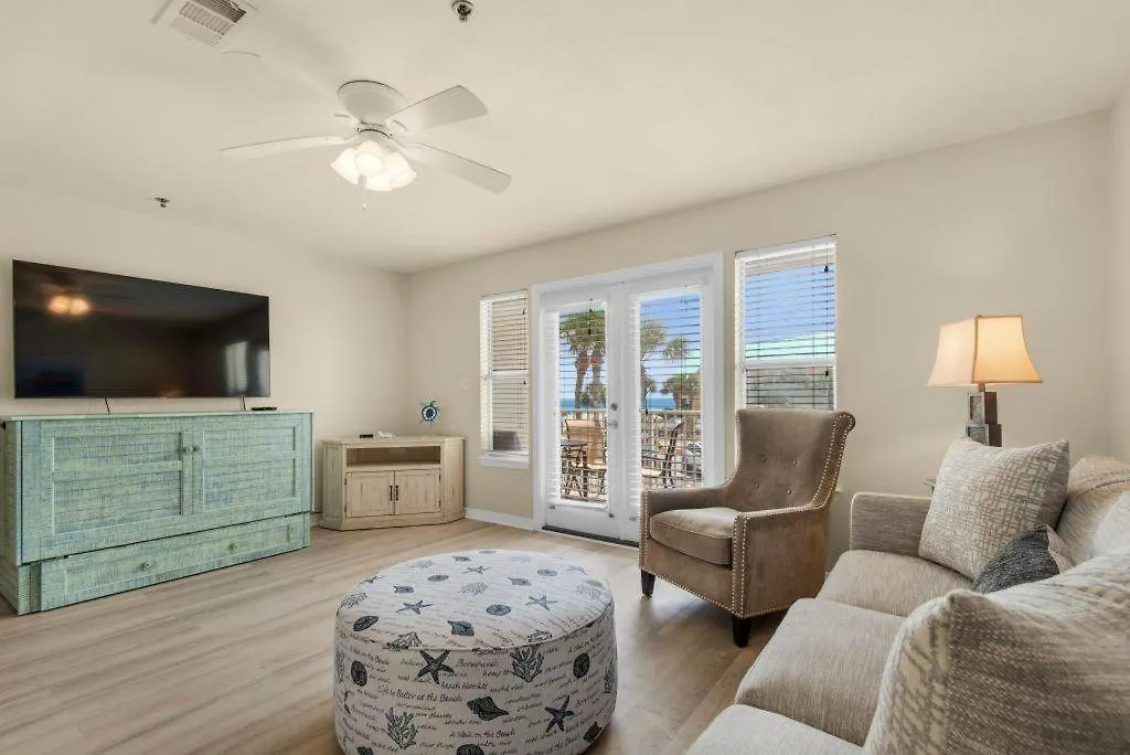 Holiday home Grand Caribbean 207E Villa Destin United States