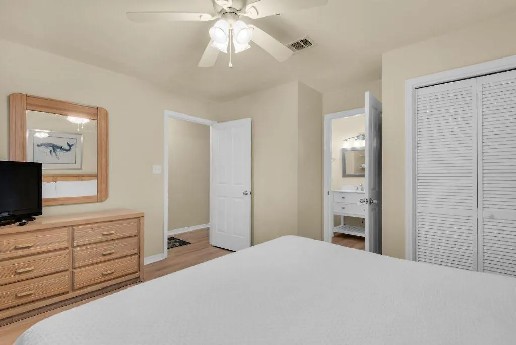 Grand Caribbean 207E Villa Destin United States
