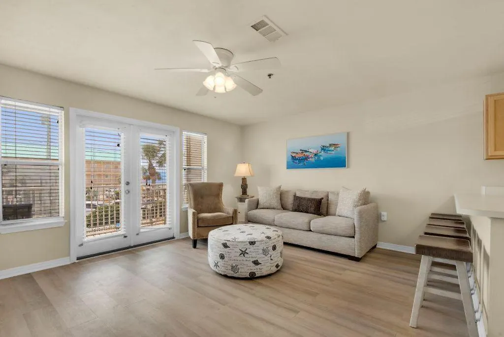 Grand Caribbean 207E Villa Destin