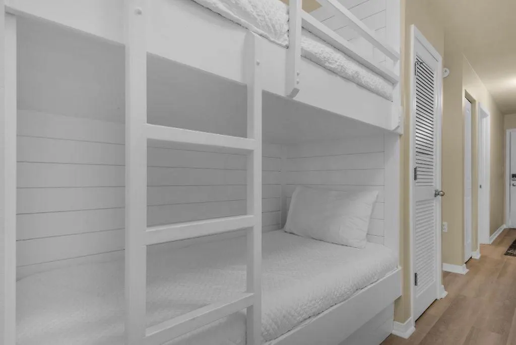 Holiday home Grand Caribbean 207E Villa Destin