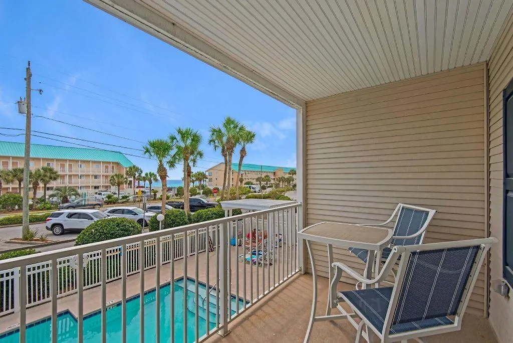 Grand Caribbean 207E Villa Destin 0*,