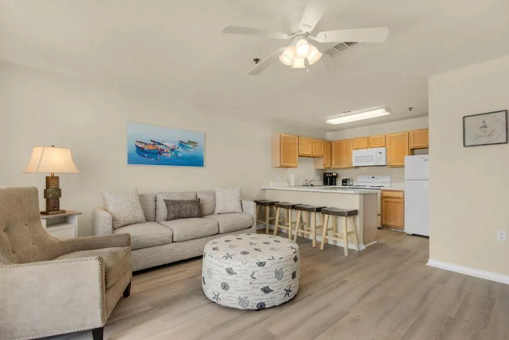 Grand Caribbean 207E Villa Destin