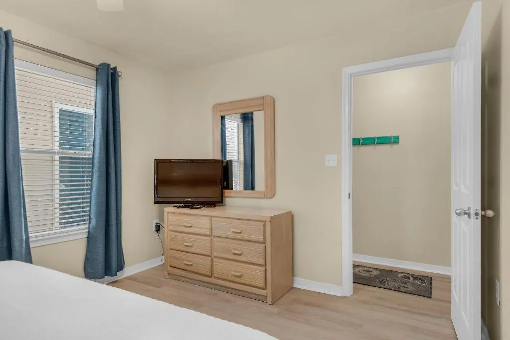 Grand Caribbean 207E Villa Destin 0*,  United States