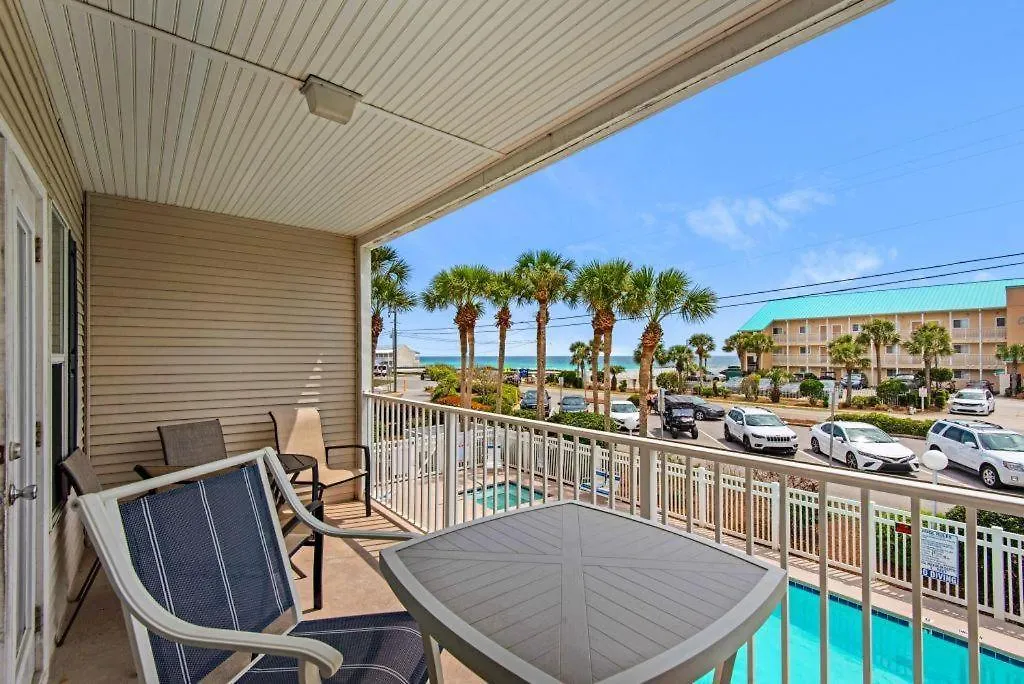 Grand Caribbean 207E Villa Destin